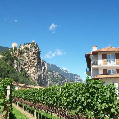 Casa Torboli Apartment Арко Екстериор снимка