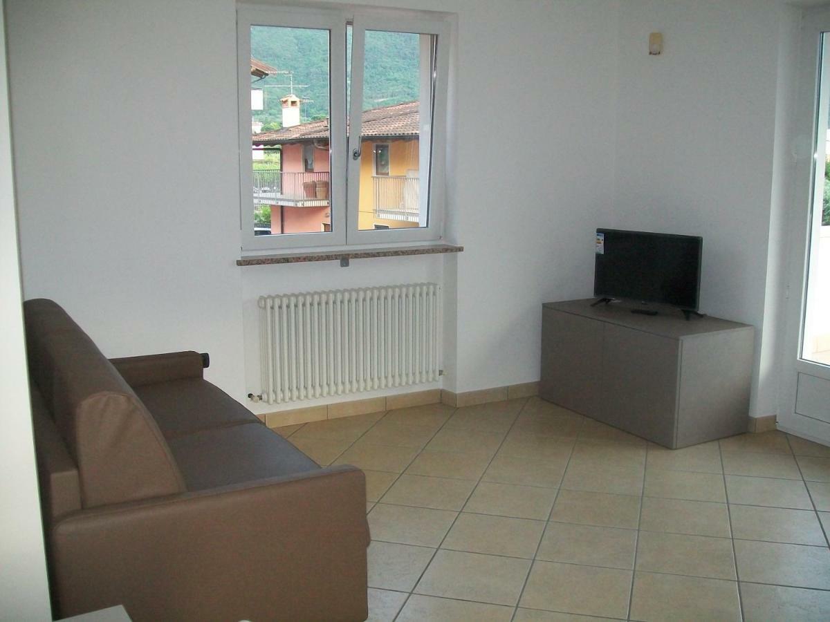 Casa Torboli Apartment Арко Екстериор снимка