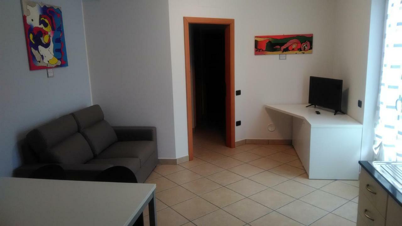 Casa Torboli Apartment Арко Екстериор снимка
