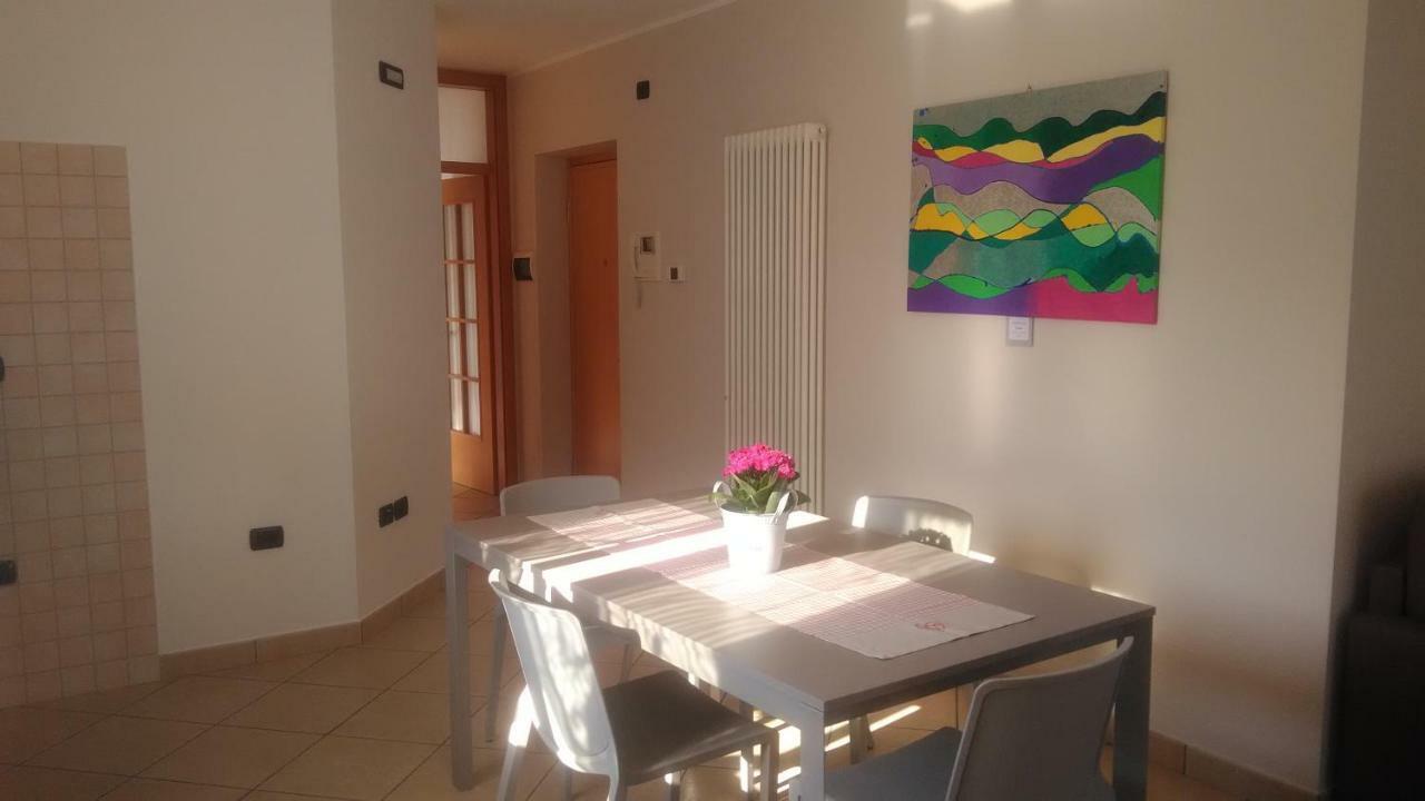 Casa Torboli Apartment Арко Екстериор снимка