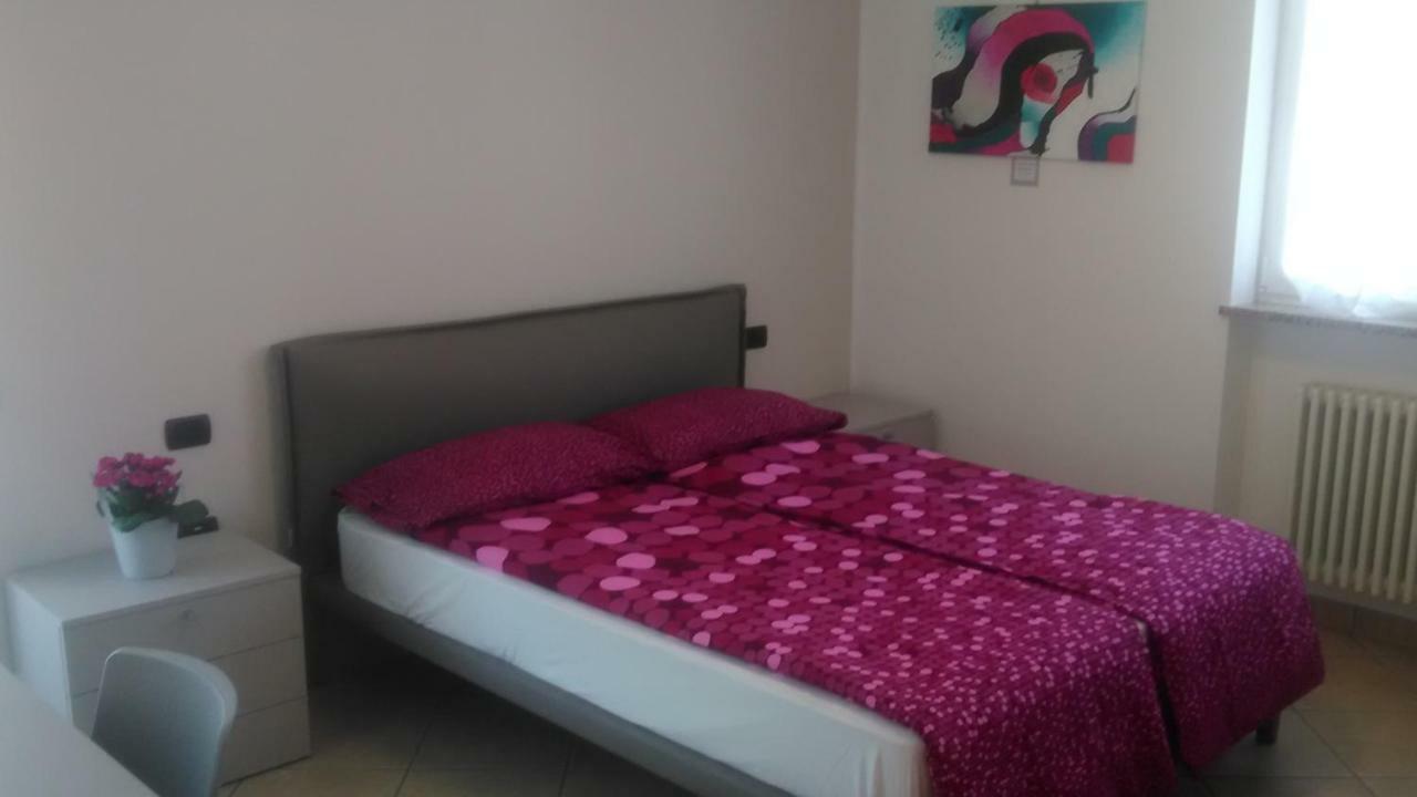 Casa Torboli Apartment Арко Екстериор снимка