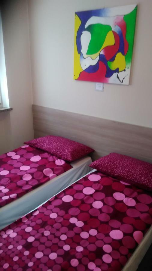 Casa Torboli Apartment Арко Екстериор снимка