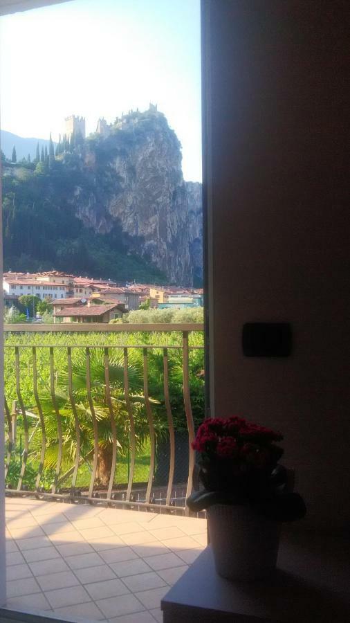 Casa Torboli Apartment Арко Екстериор снимка