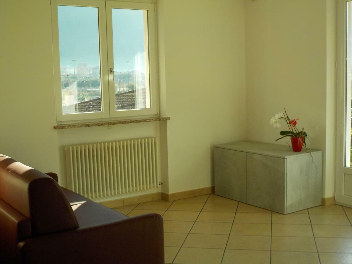 Casa Torboli Apartment Арко Екстериор снимка