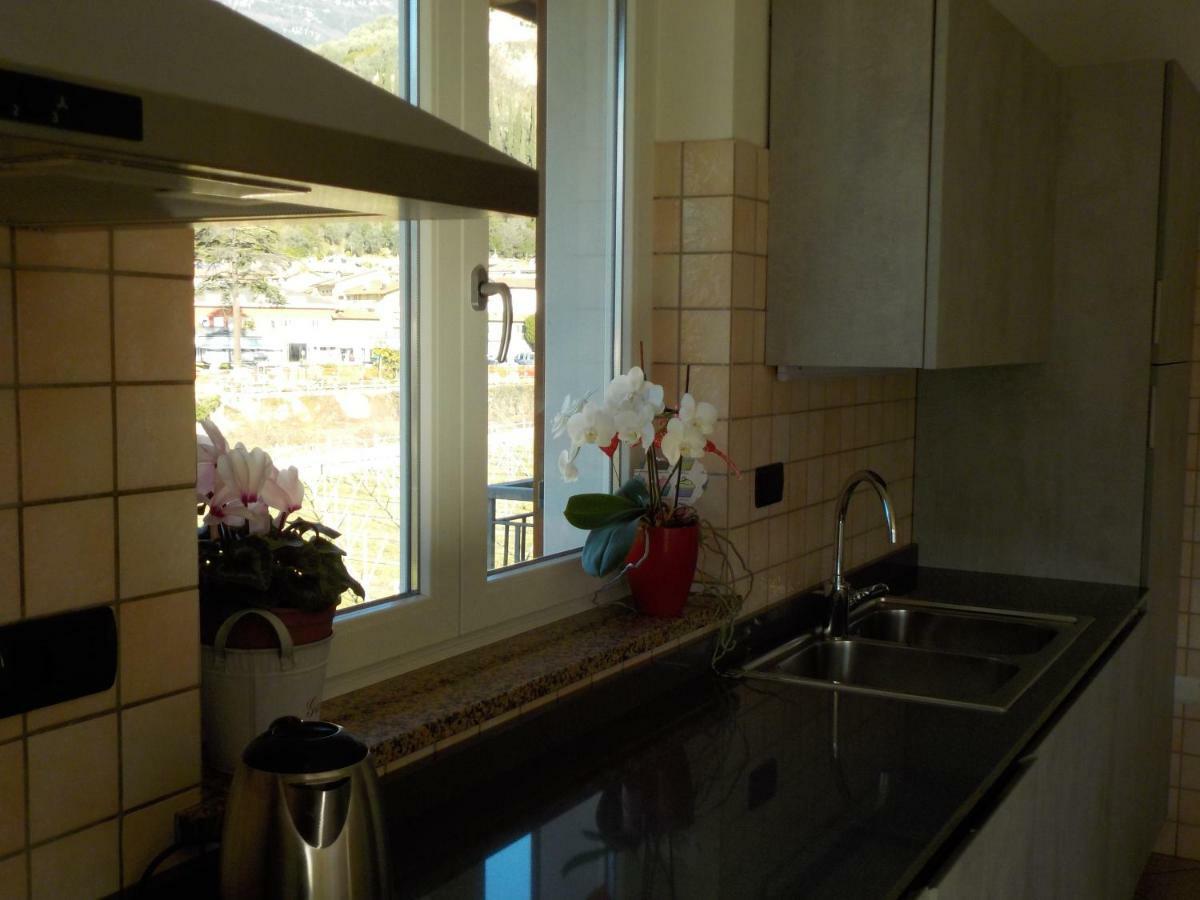 Casa Torboli Apartment Арко Екстериор снимка