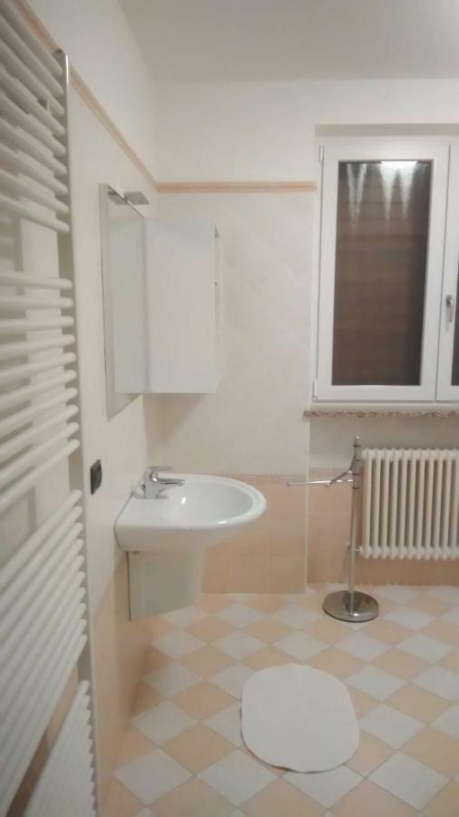 Casa Torboli Apartment Арко Екстериор снимка