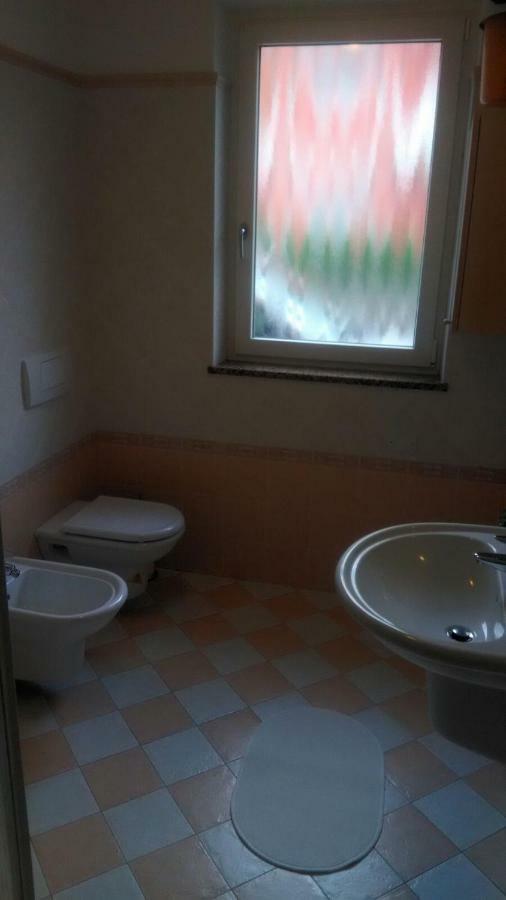 Casa Torboli Apartment Арко Екстериор снимка