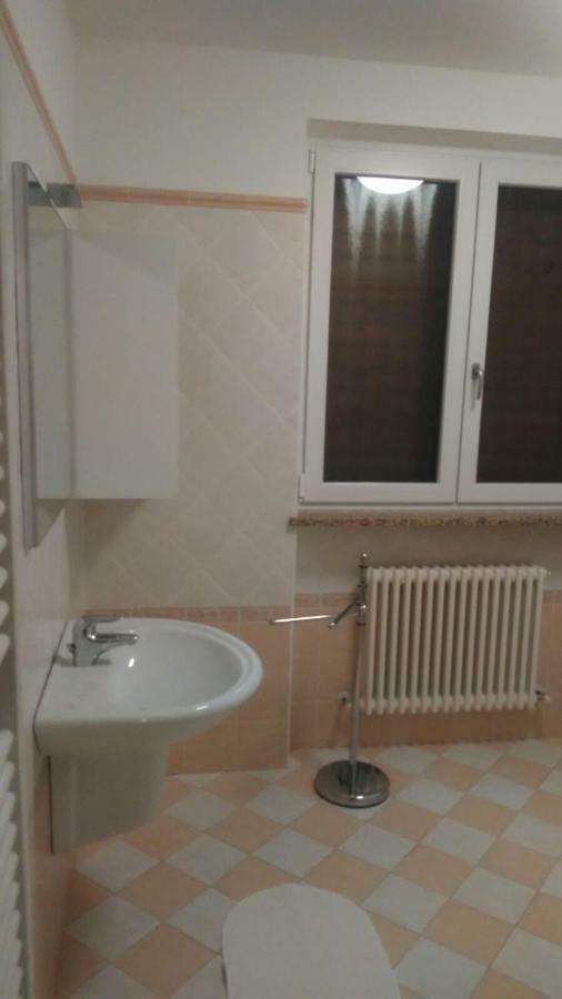 Casa Torboli Apartment Арко Екстериор снимка