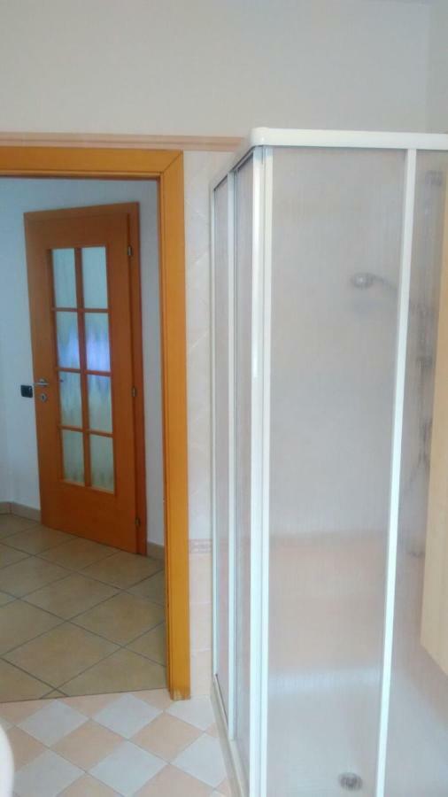 Casa Torboli Apartment Арко Екстериор снимка